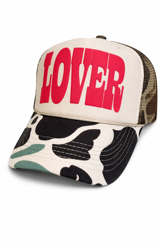 Lover Trucker