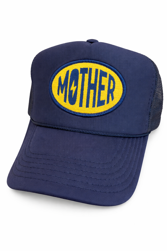 Mother Trucker