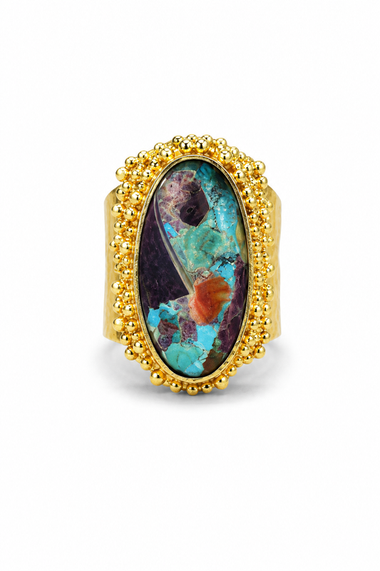Cocktail Ring