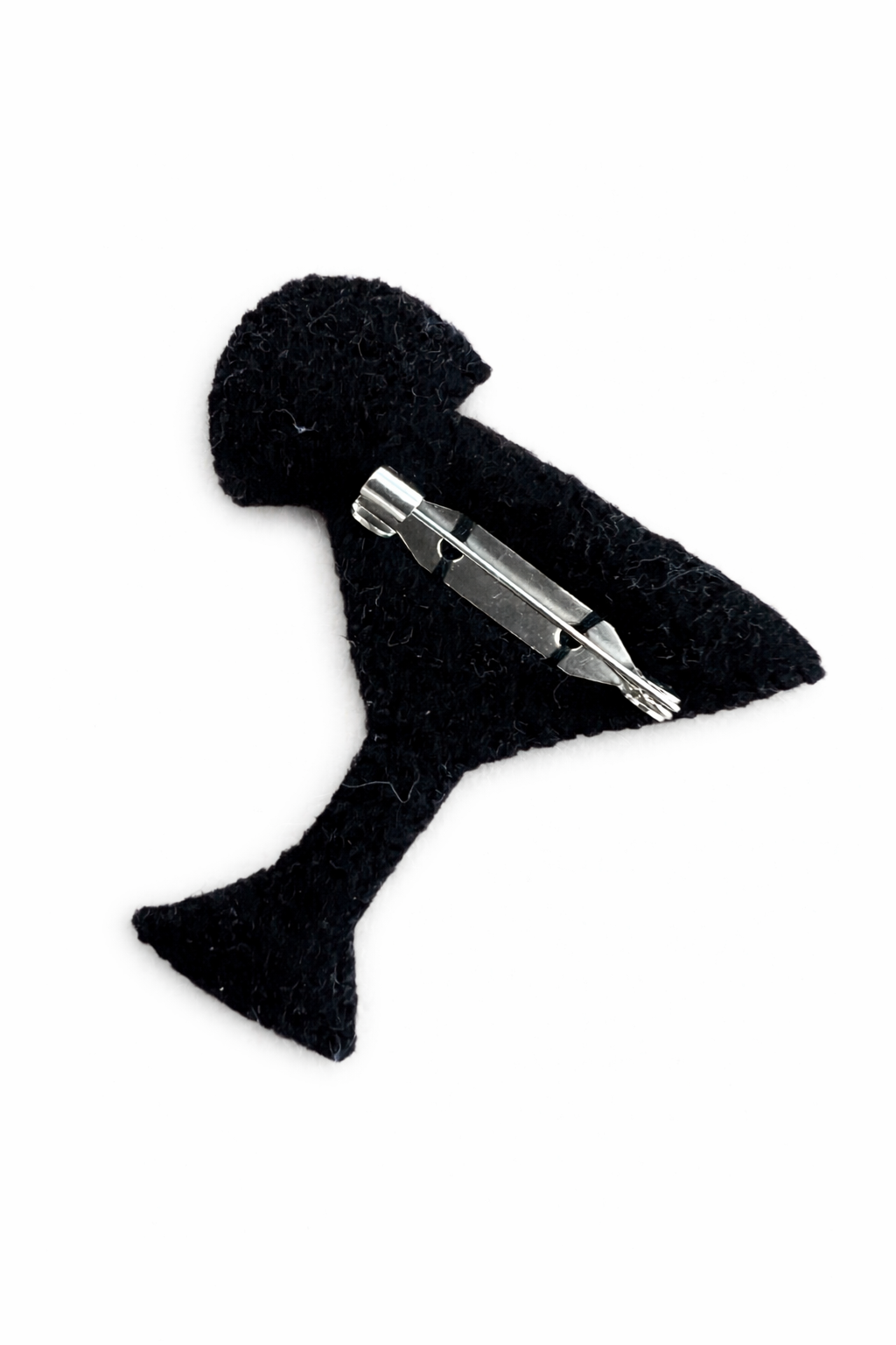 Martini Brooch