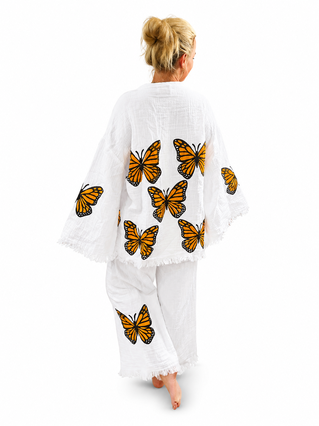 Butterfly "SET"
