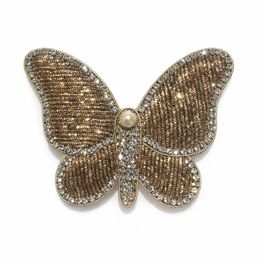 Butterfly Brooch