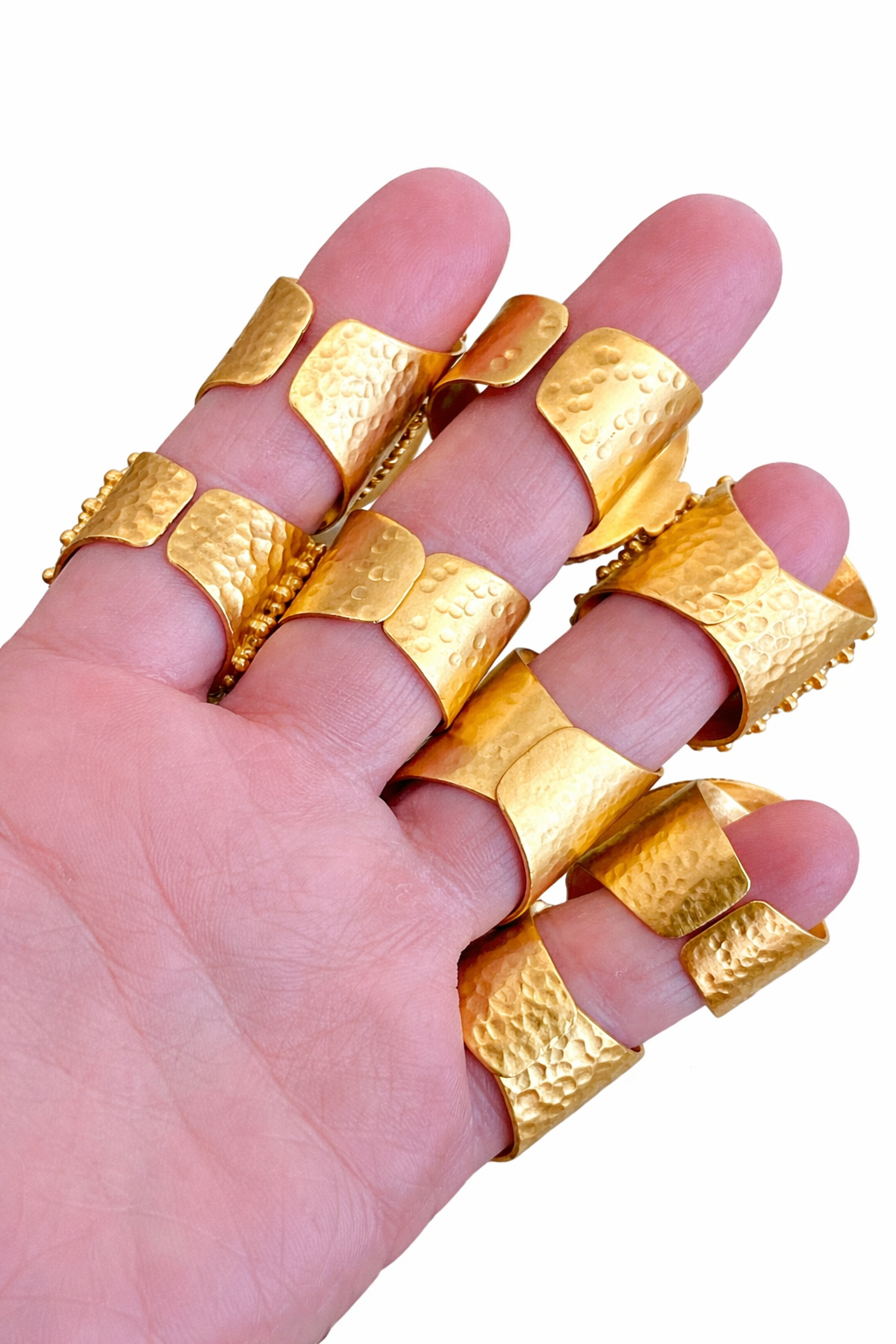 Cocktail Ring