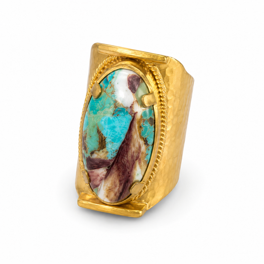 Cocktail Ring