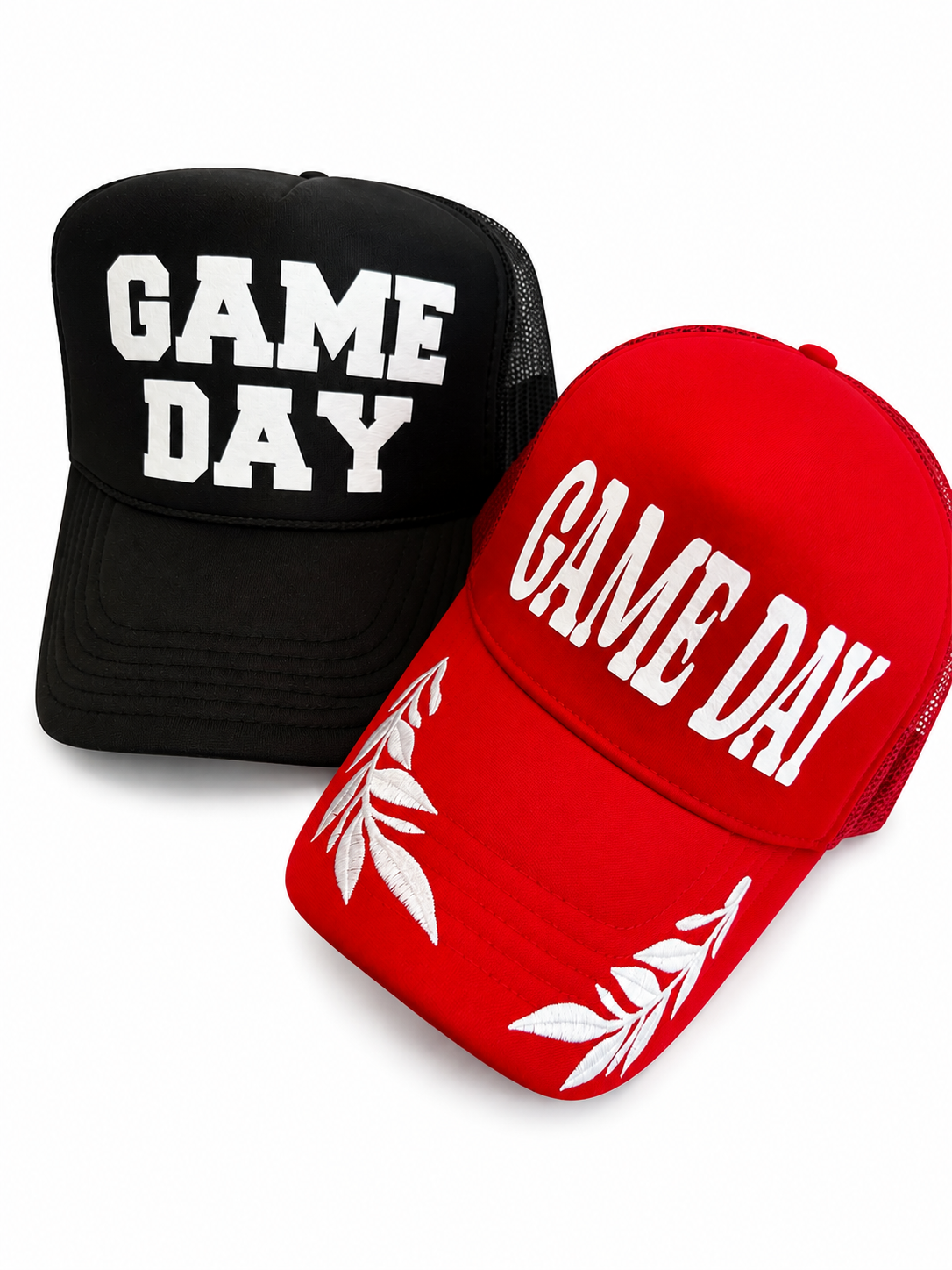 GAME DAY TRUCKER