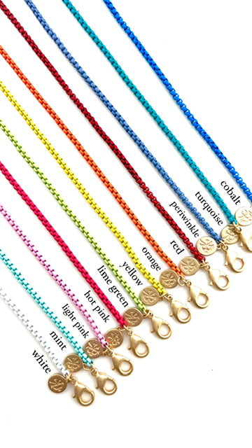 Kiddie Chain!