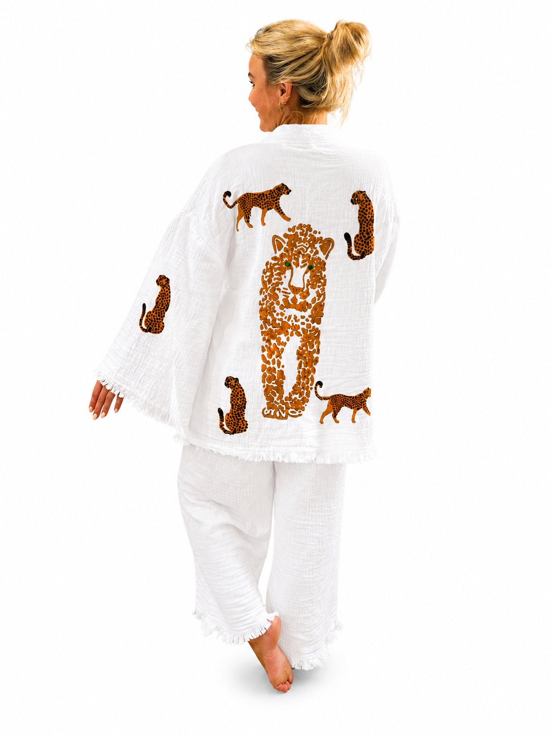 Leopard "SET"