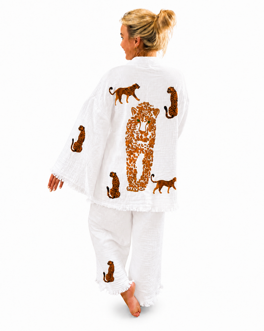 Leopard "SET"