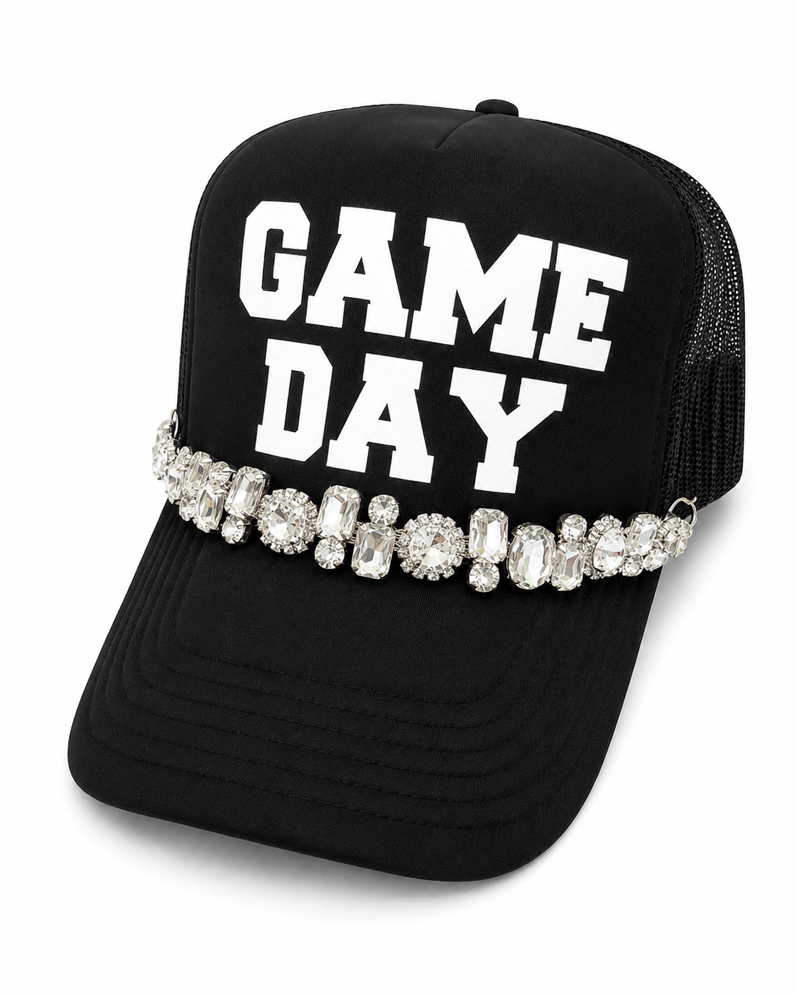 GAME DAY TRUCKER