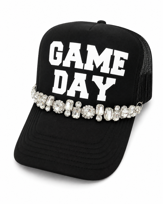 GAME DAY TRUCKER