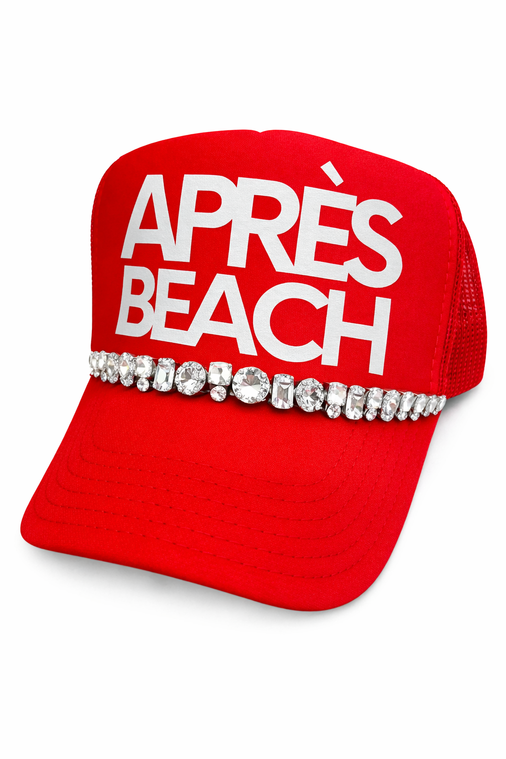Après Beach Trucker