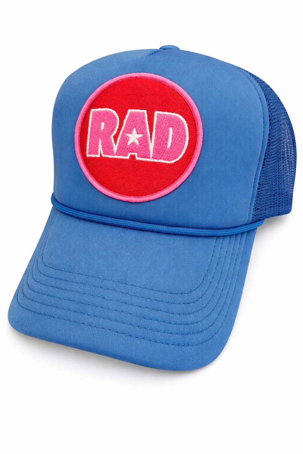 RAD Trucker