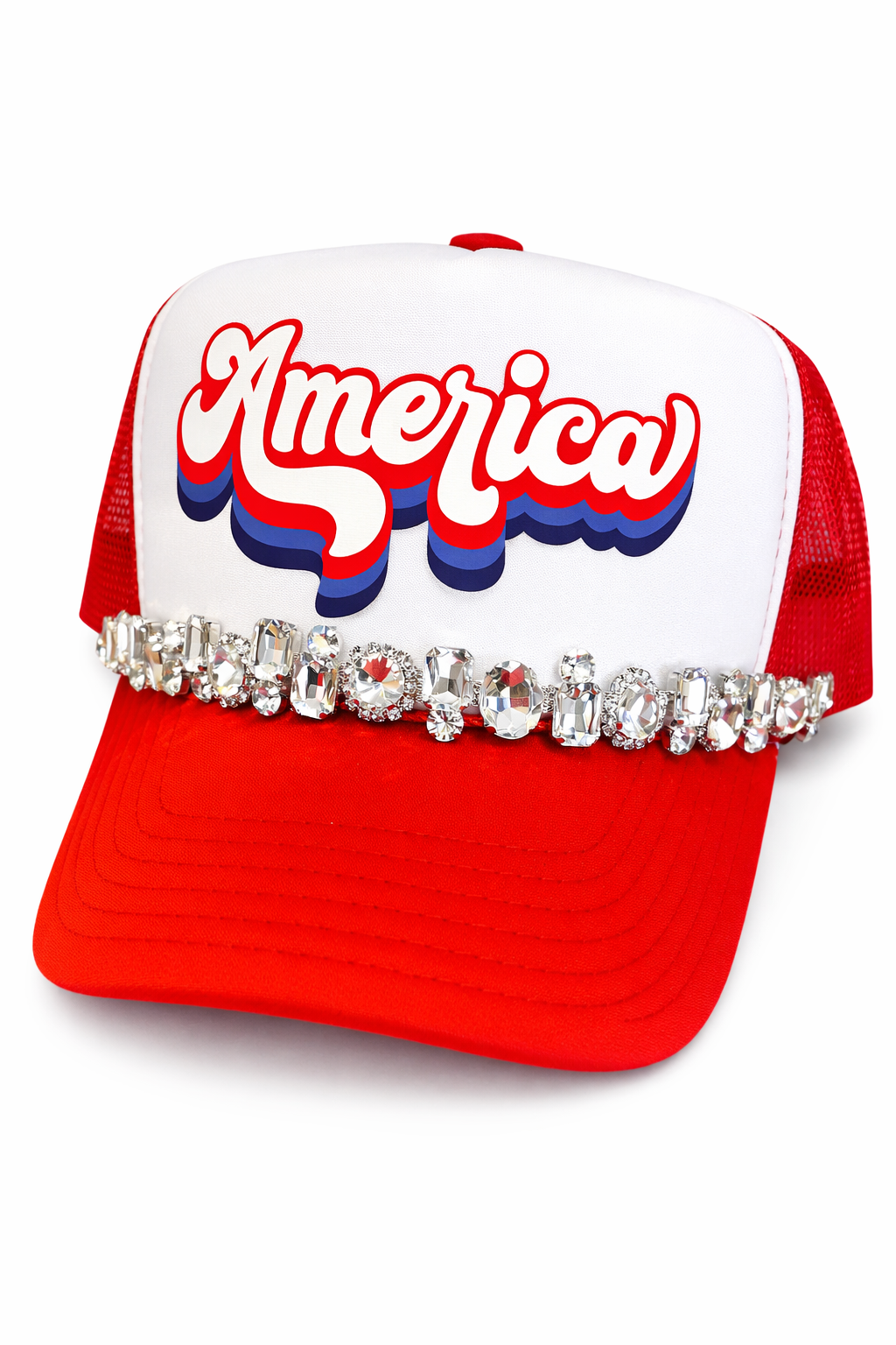 America Trucker