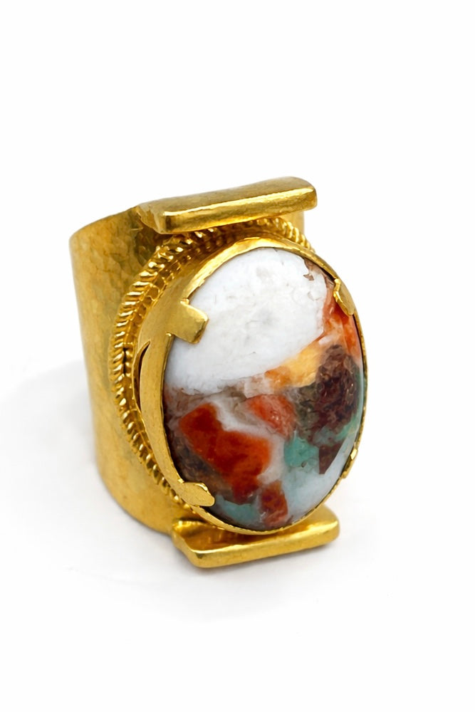 Cocktail Ring
