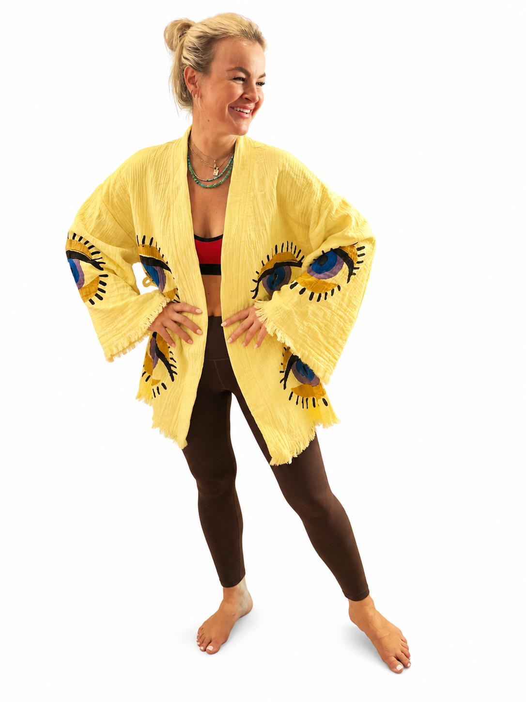 Lemon Eye "SET"