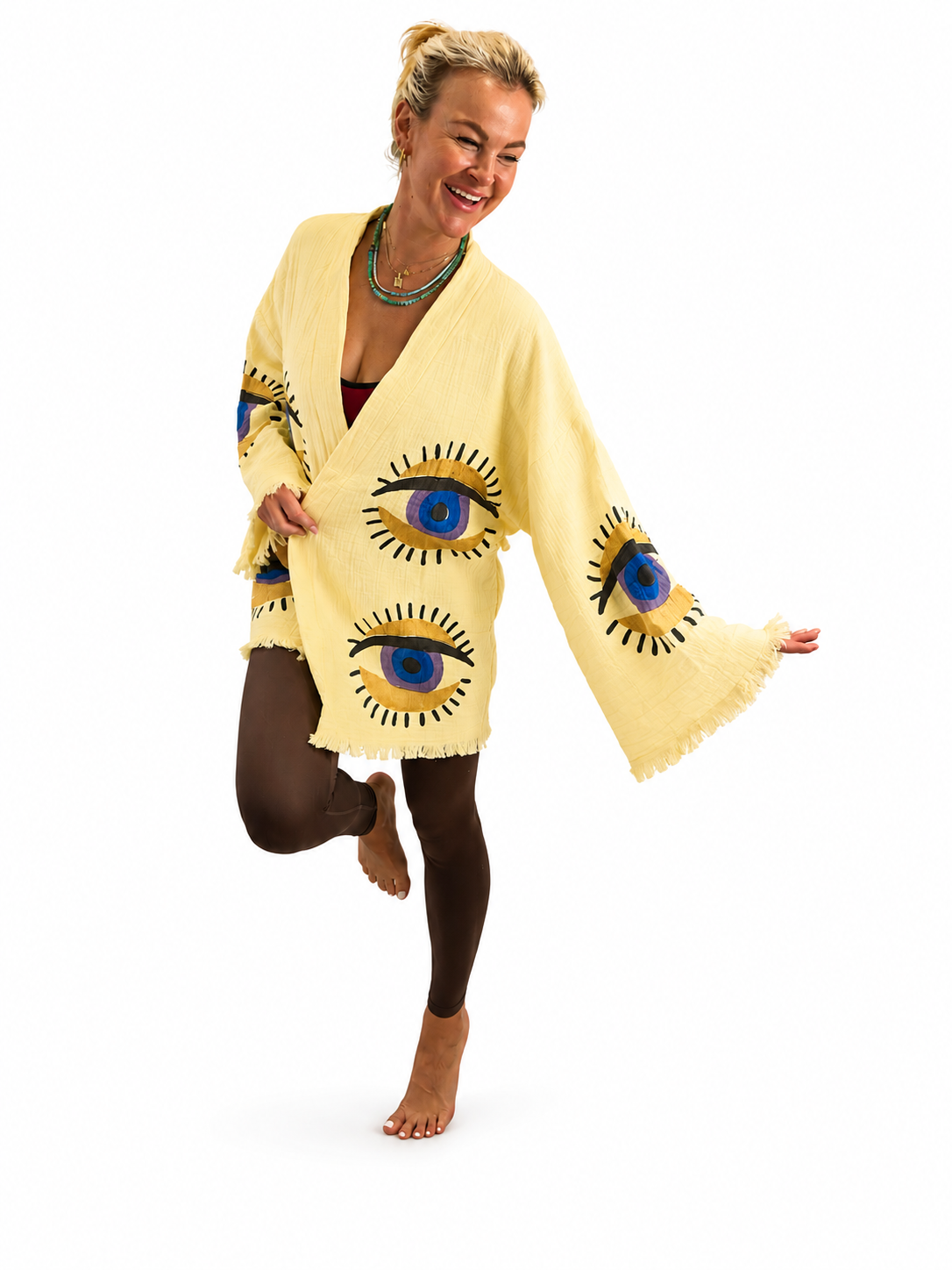 Lemon Eye "SET"