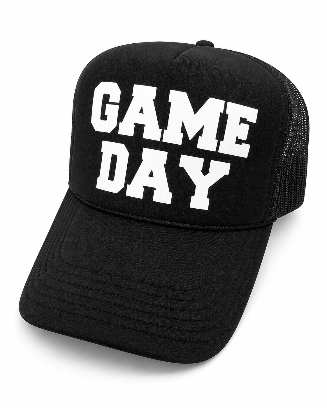 GAME DAY TRUCKER