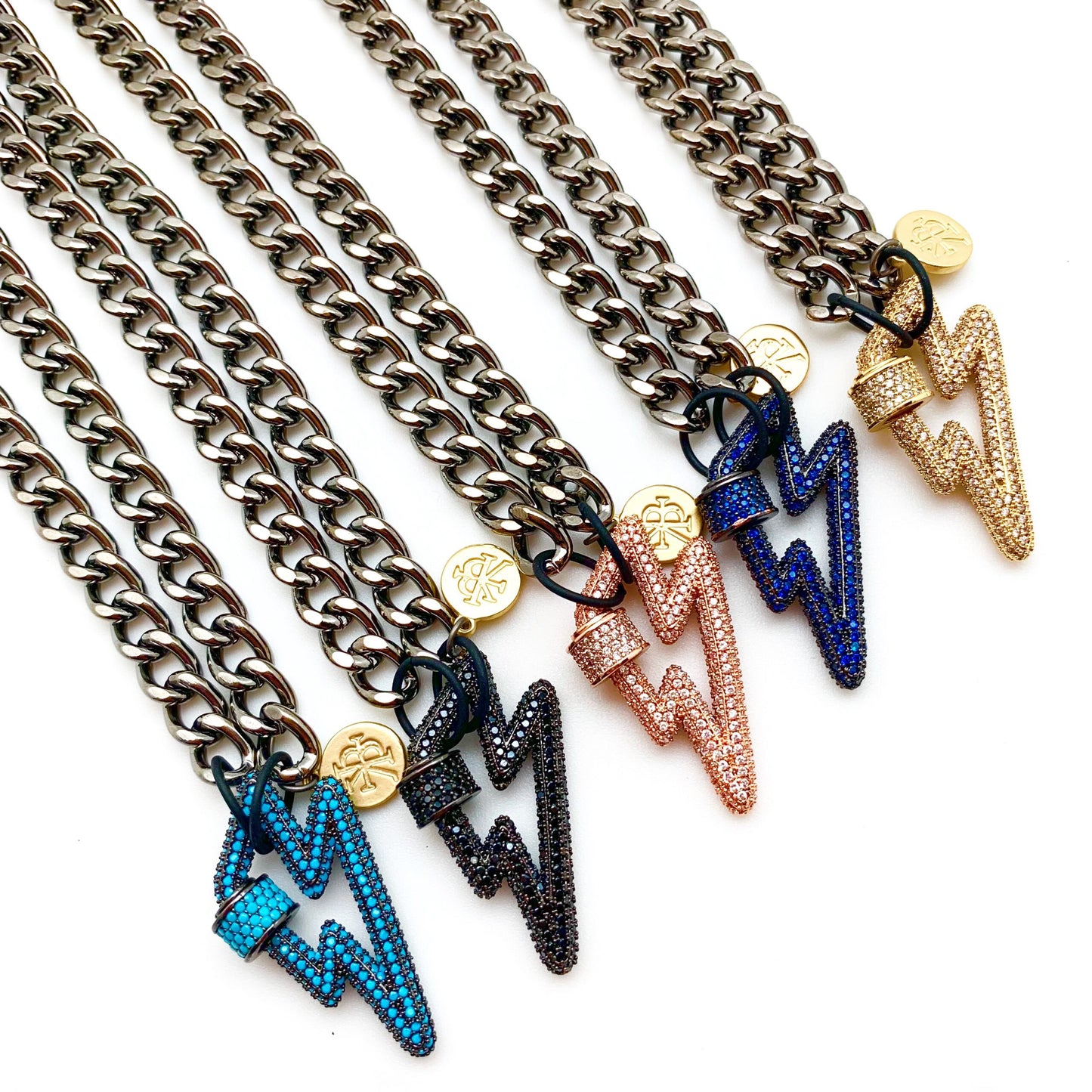 Lightning Bolt