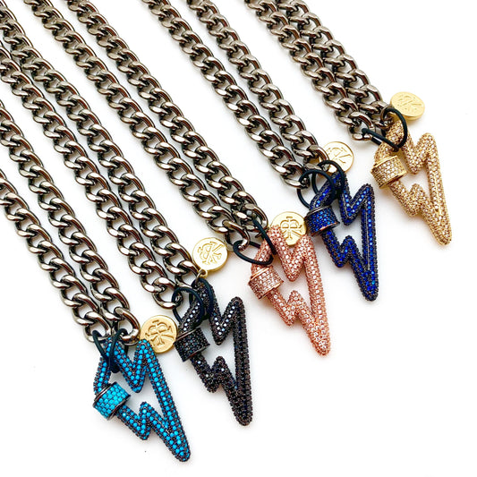 Lightning Bolt