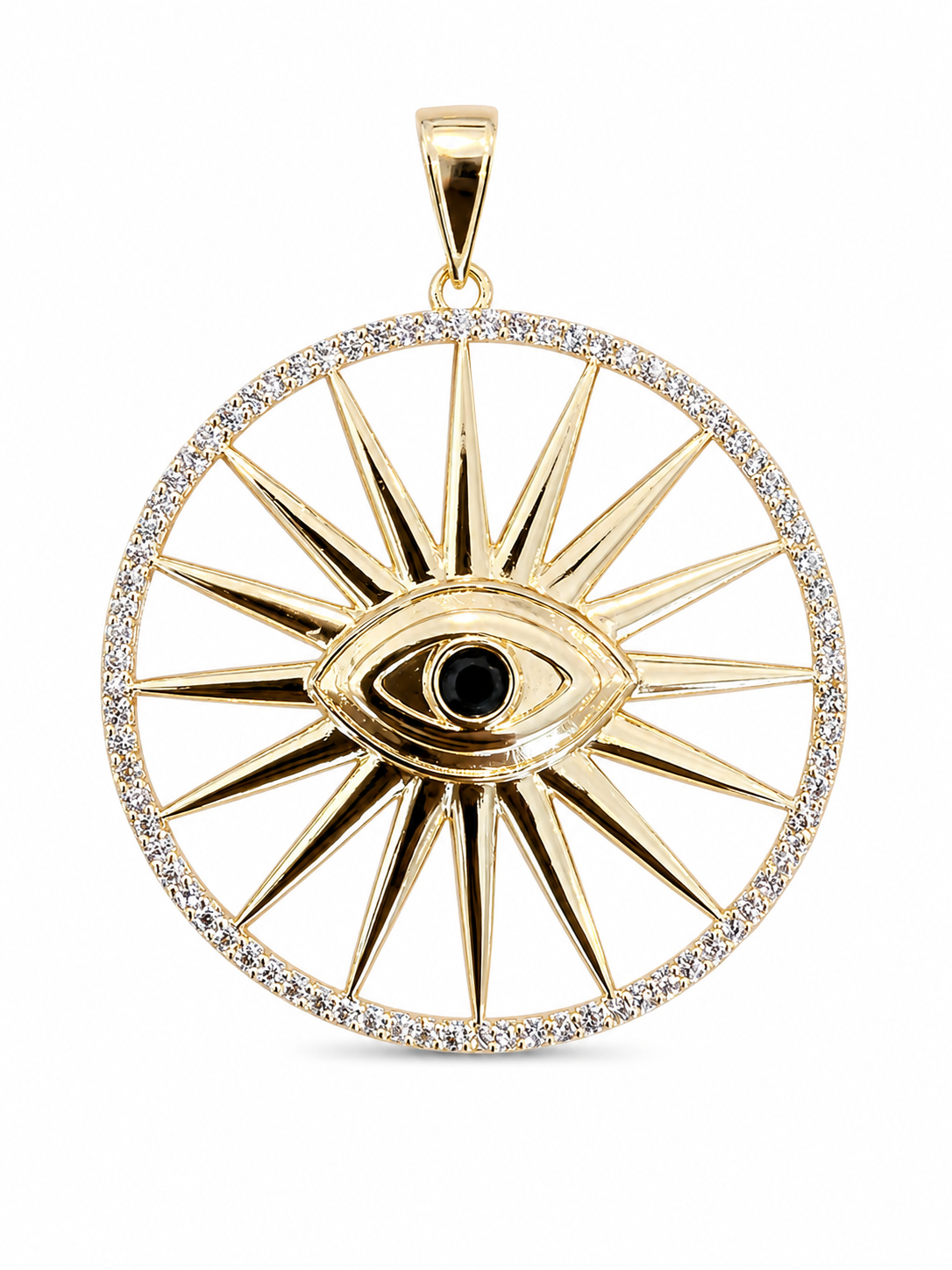 Eye of the Sun