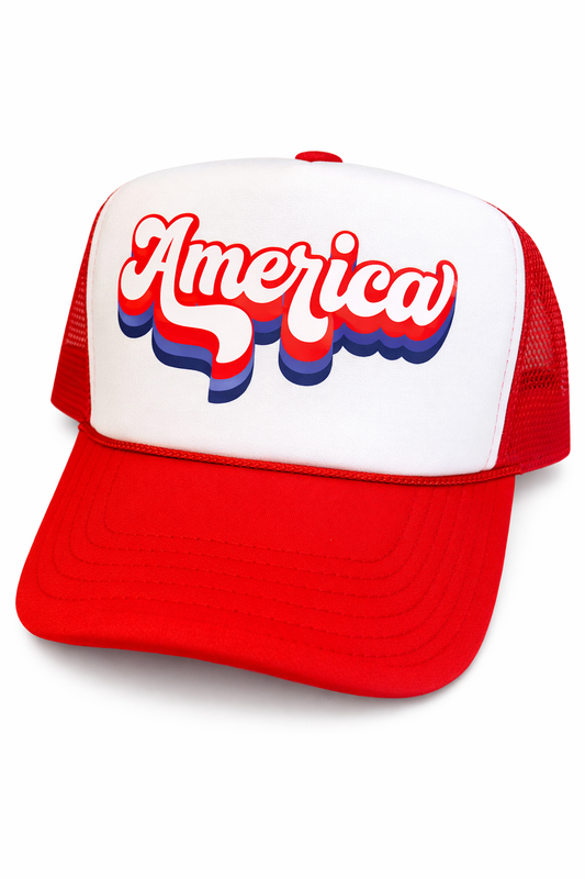 America Trucker