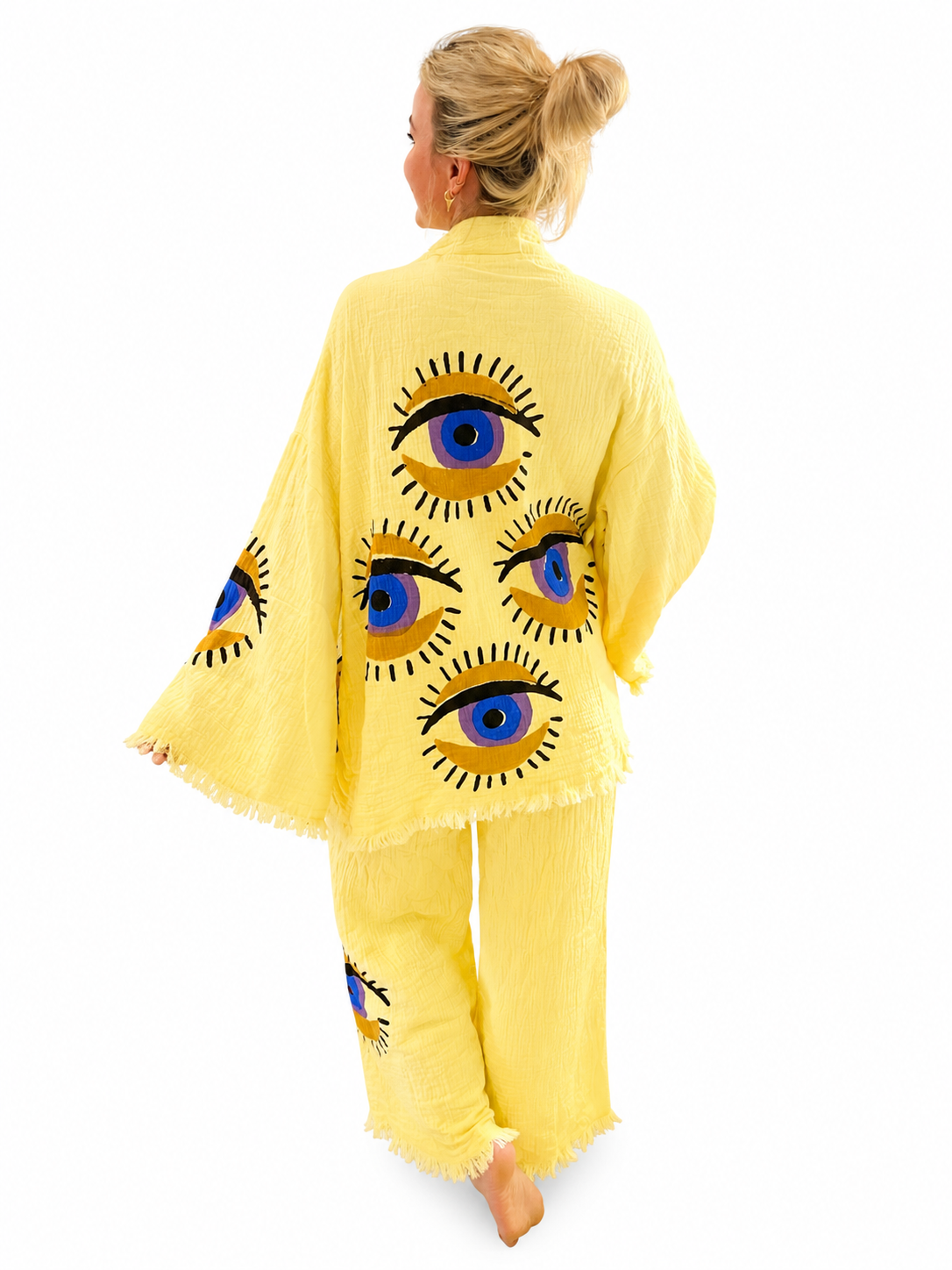 Lemon Eye "SET"