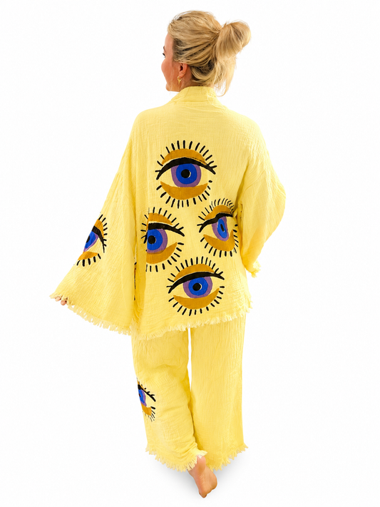 Lemon Eye "SET"