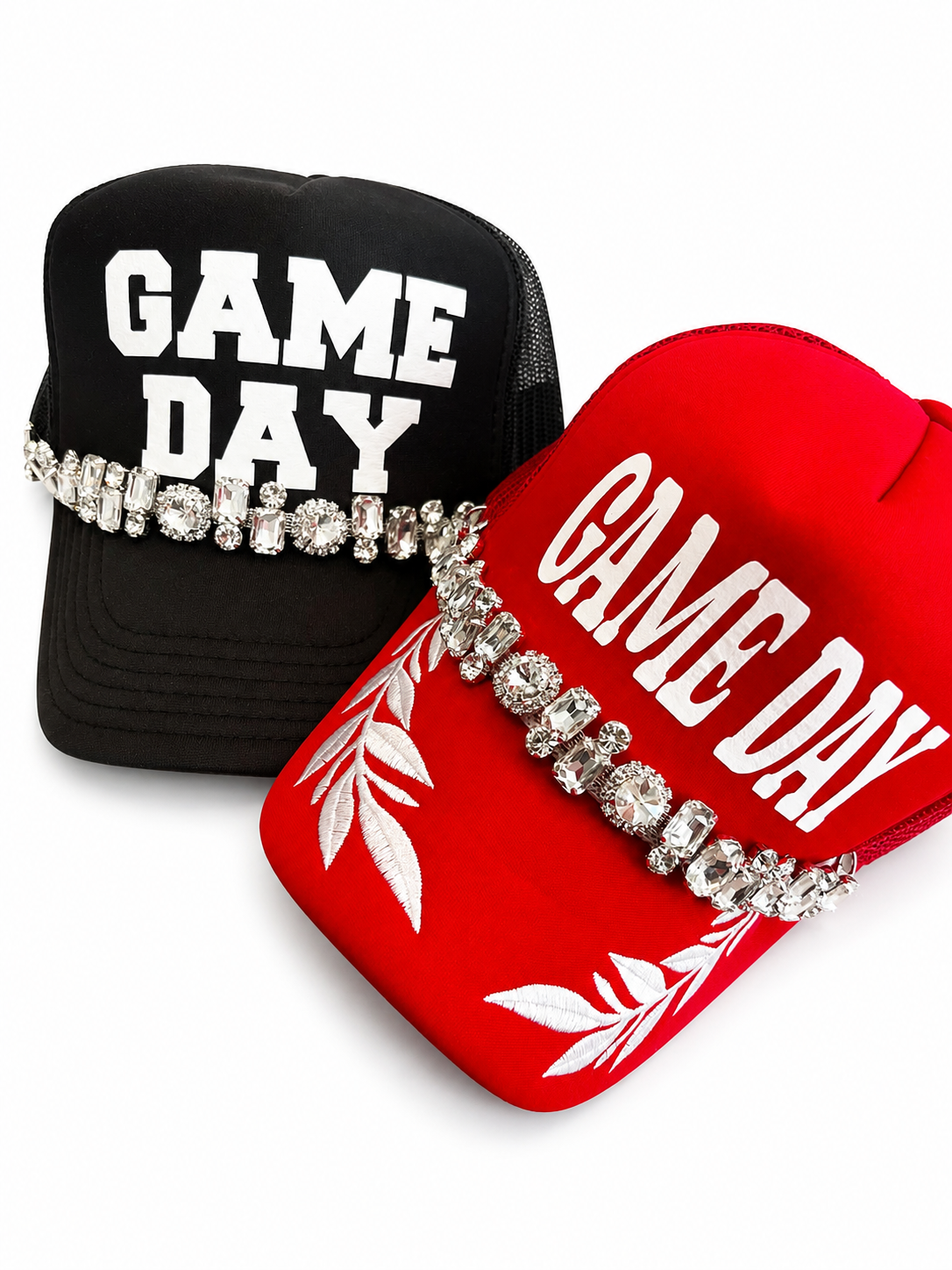 GAME DAY TRUCKER