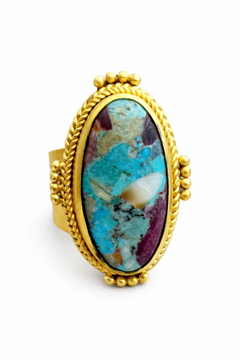 Cocktail Ring