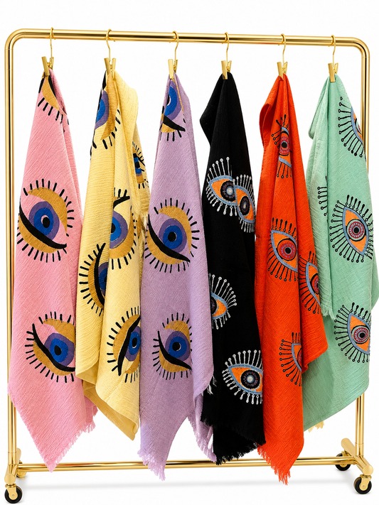 Turkish Sarong Towel
