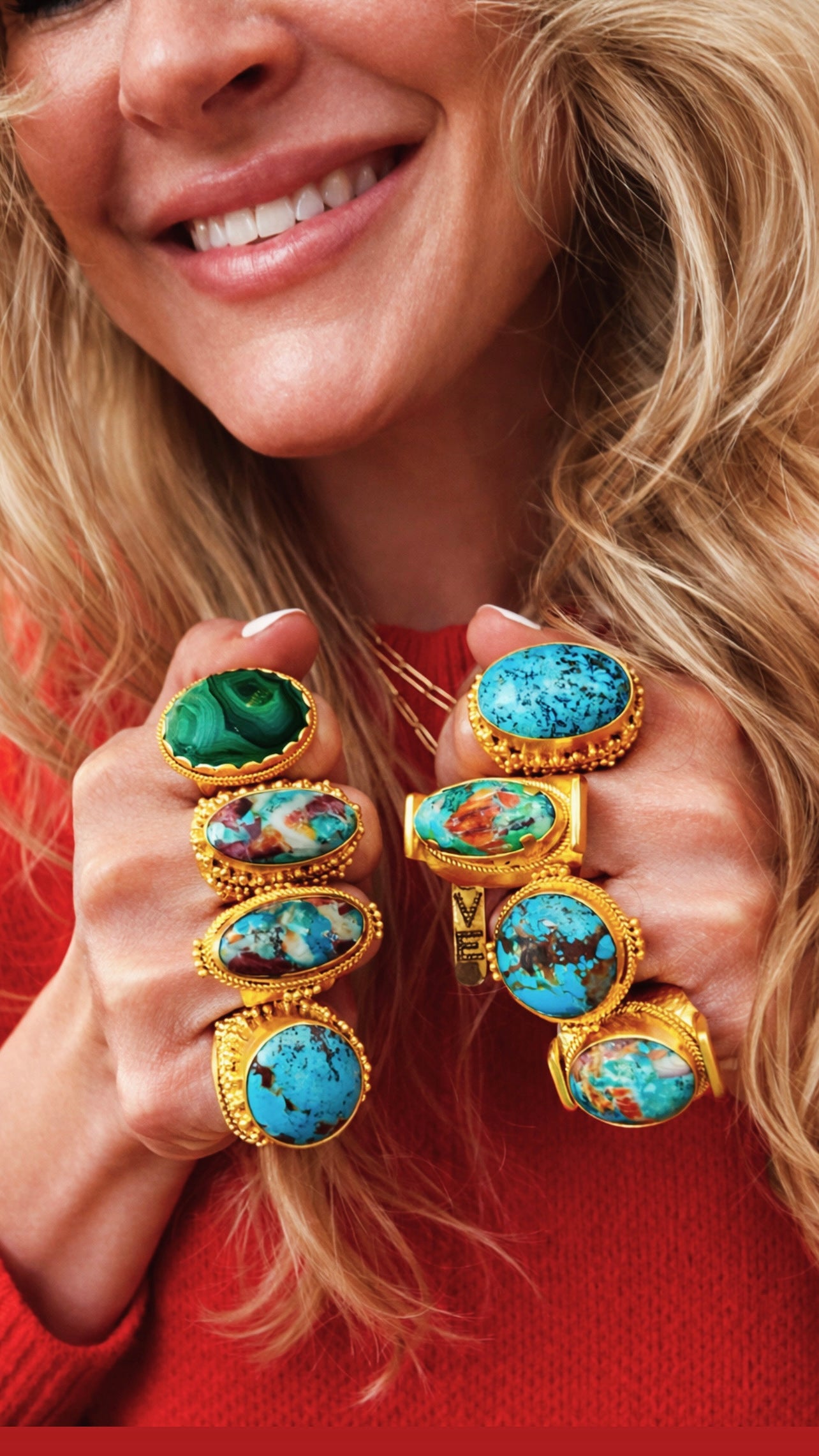 Cocktail Ring