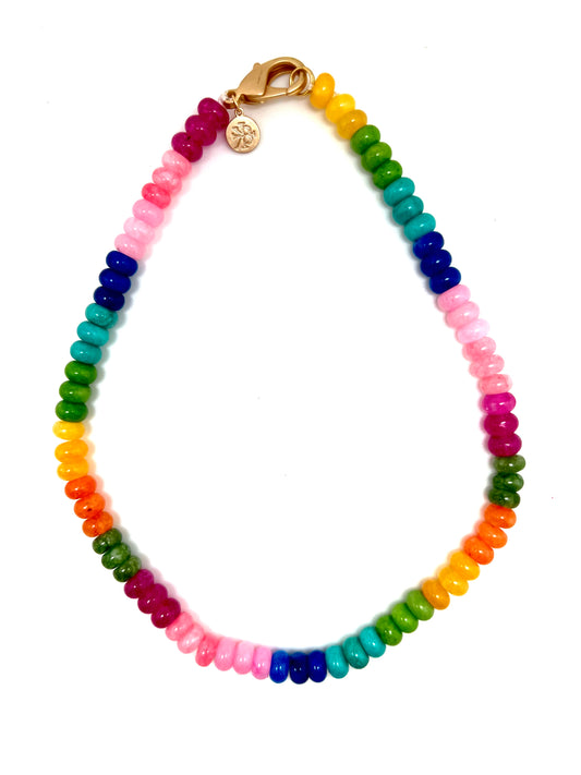 Candy Stone Strand