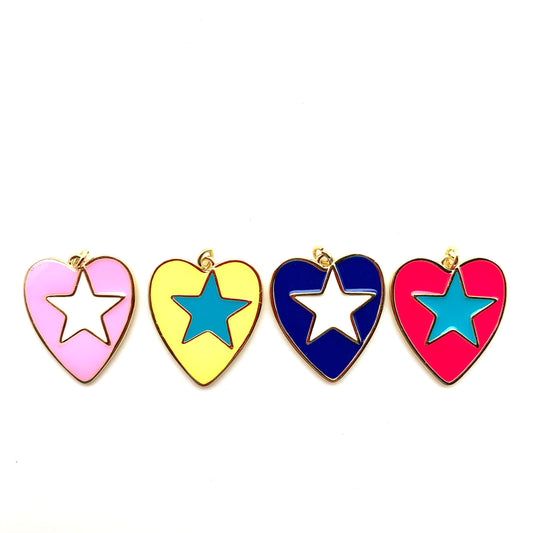star heart