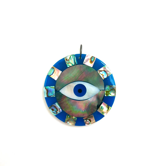 Eye