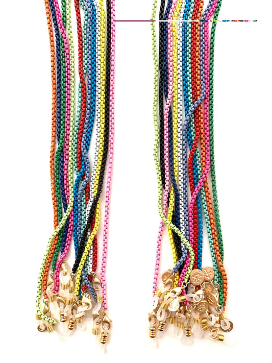 Mask/Sunglass Chains
