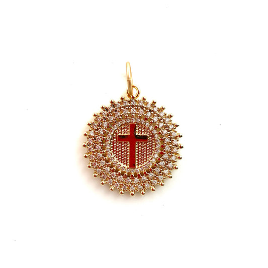 Cross Coin