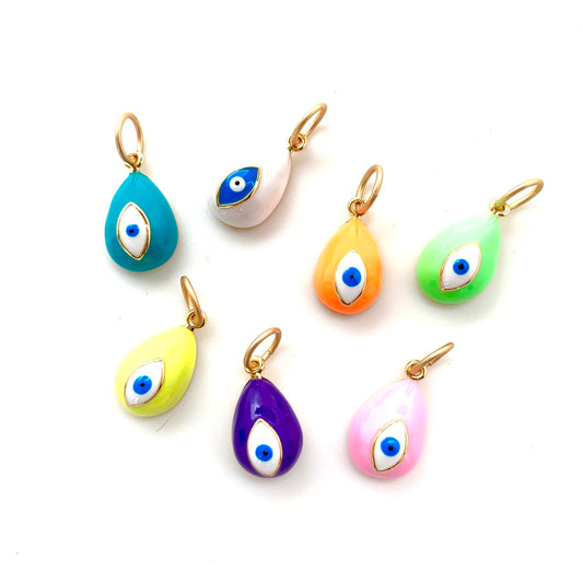 eye