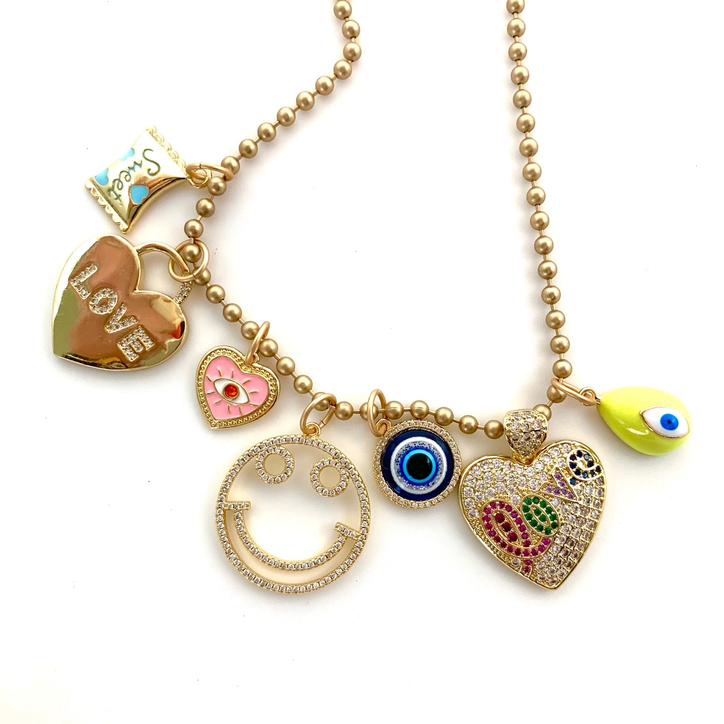 LOVE heart