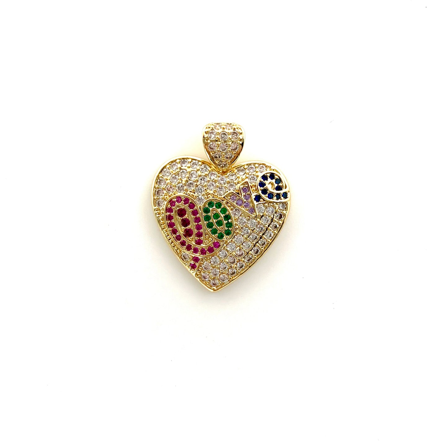 LOVE heart