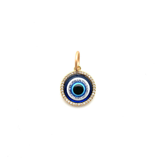eye