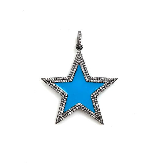 star