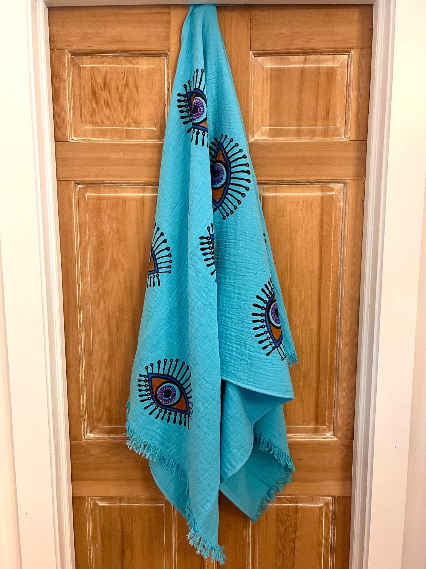 Turkish Sarong Towel