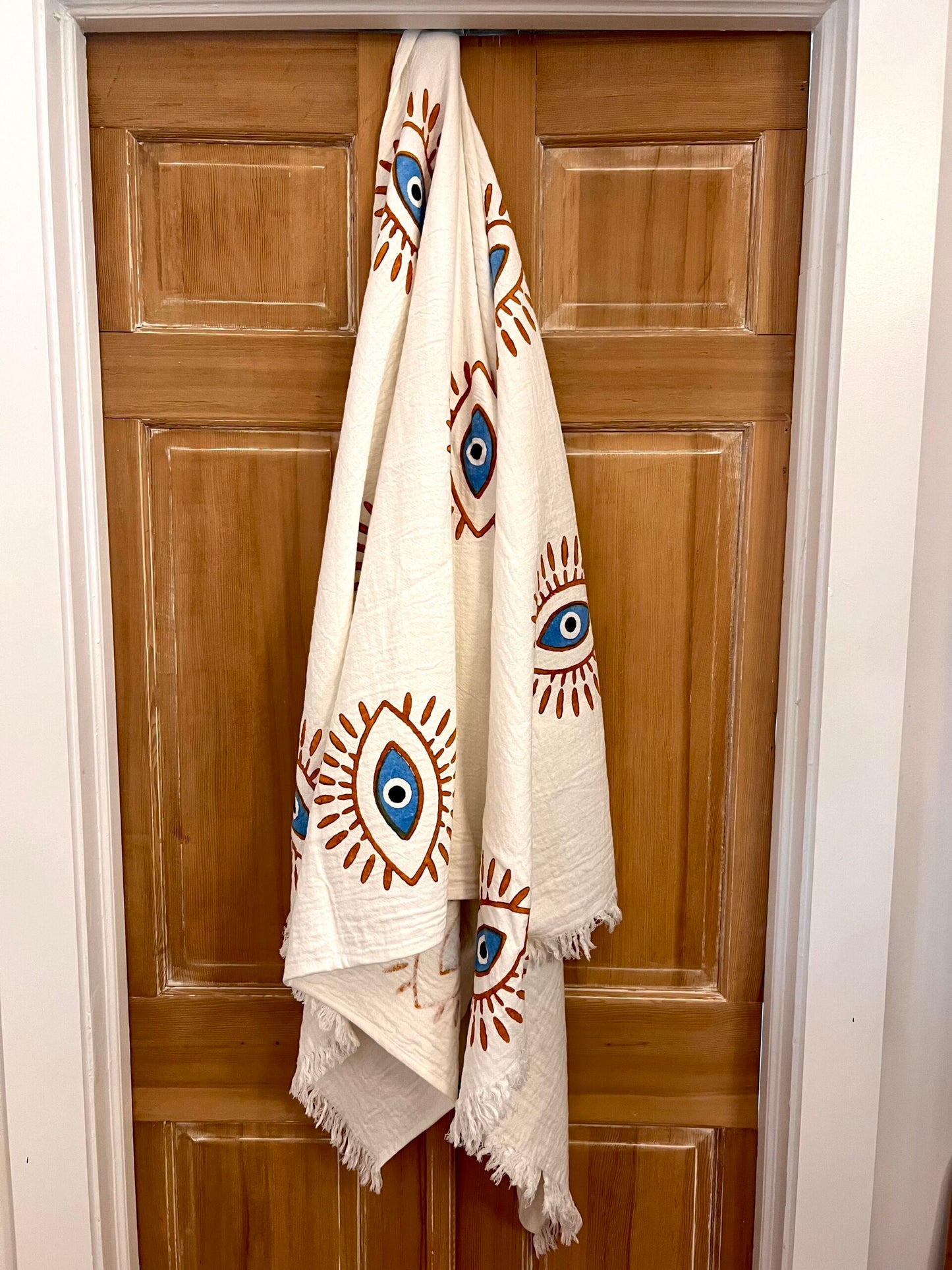Turkish Sarong Towel