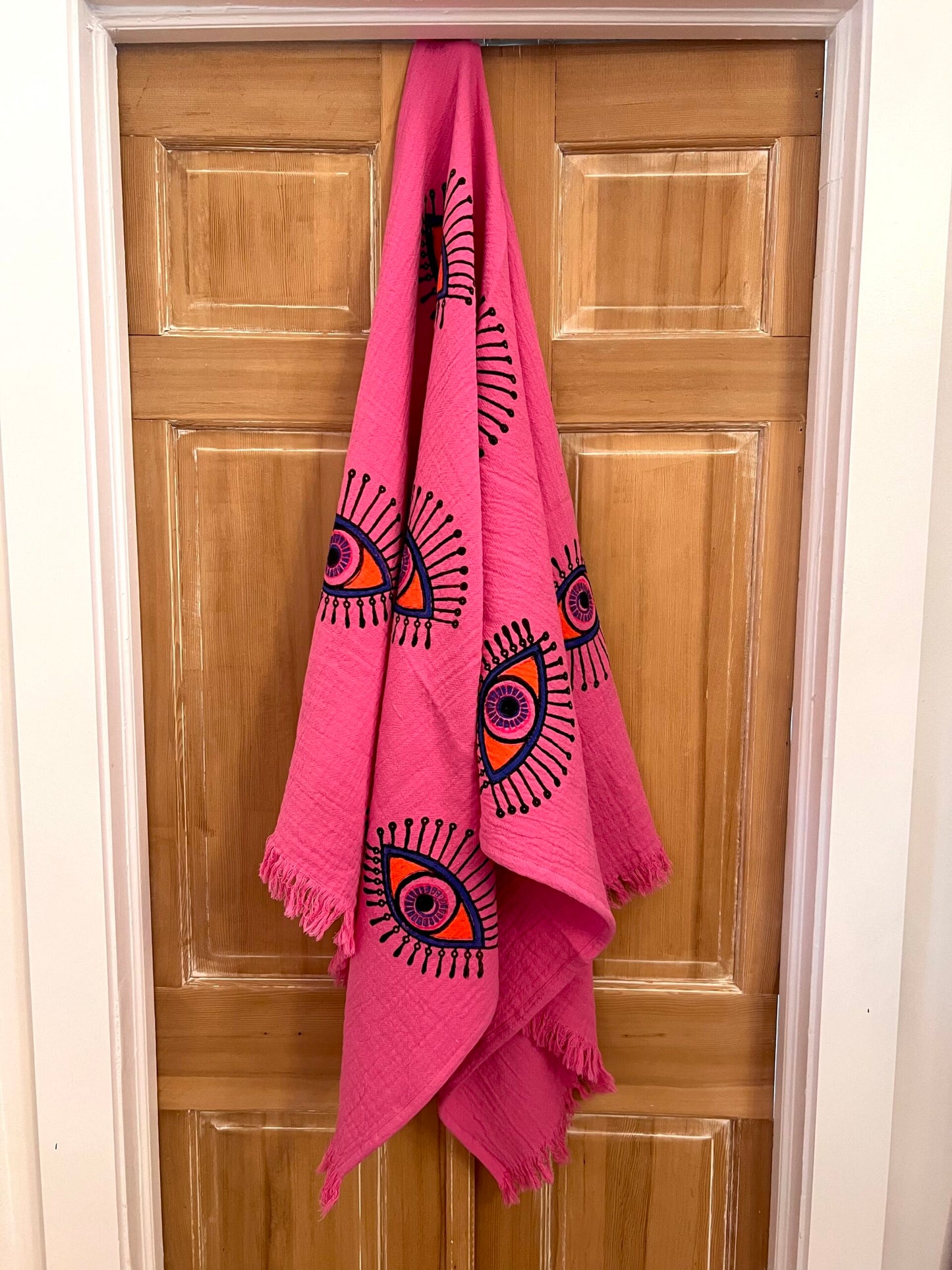 Turkish Sarong Towel