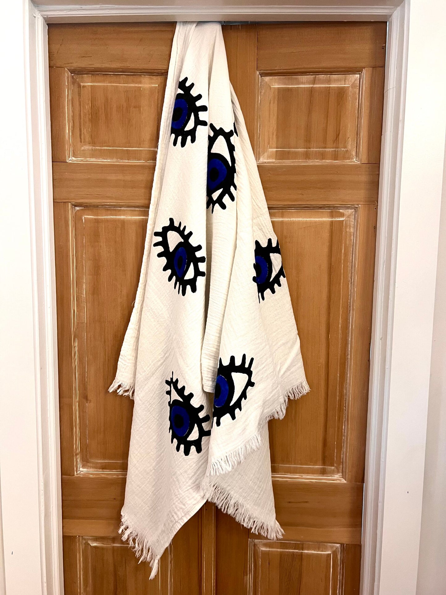 Turkish Sarong Towel