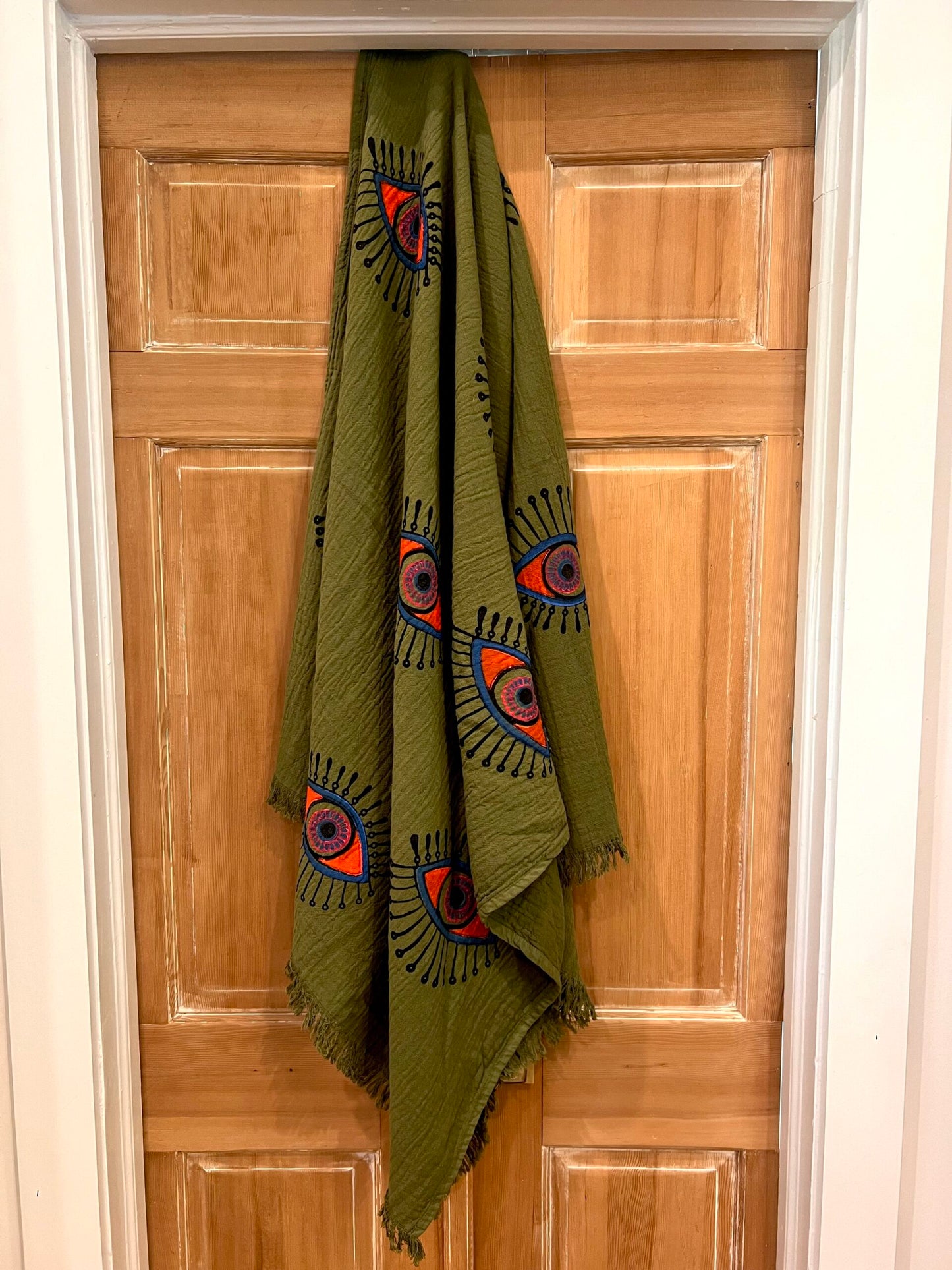 Turkish Sarong Towel