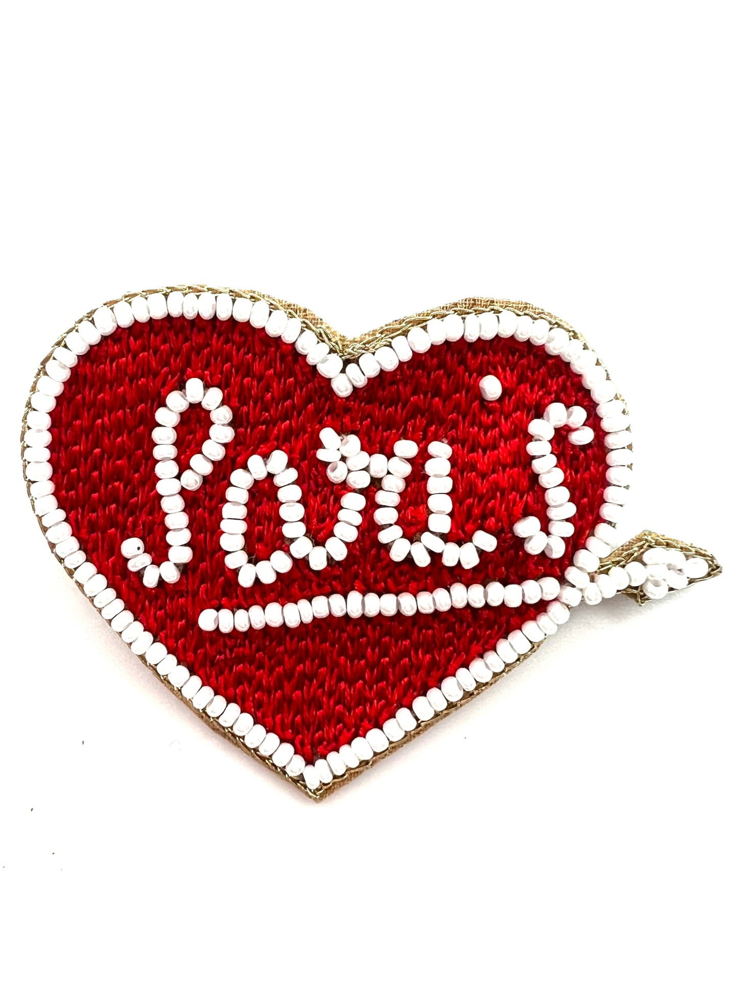 Love Paris