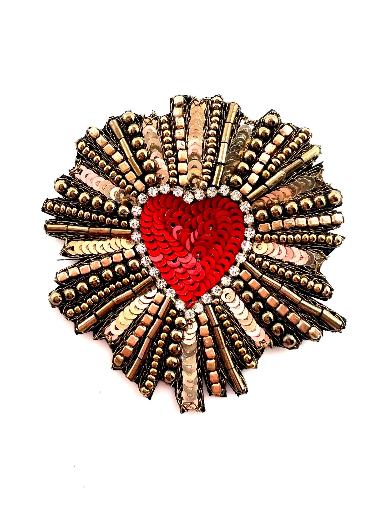 Sacred Heart