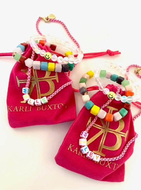 Kiddie Chain!
