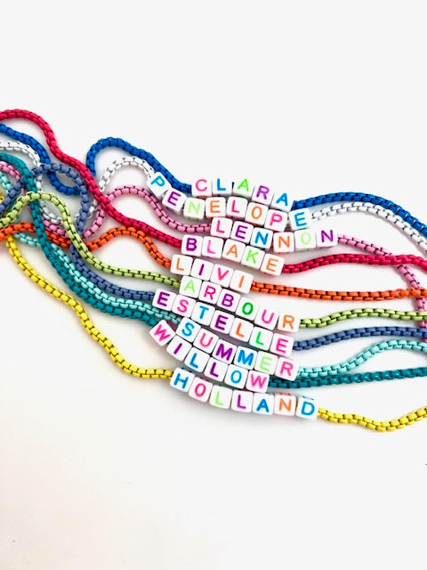 Kiddie Chain!